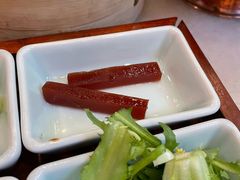 -那家小馆•北京菜•烤鸭(香山店)