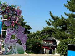 -威海华夏城景区