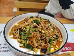 -韩食味·小木屋(日照店)