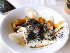 -新繁牛肉豆花(都江堰店)