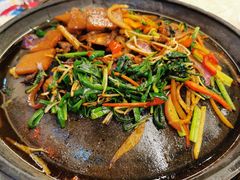 -一烙锅(友谊店)