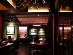 -上名堂·鱼头好吃(体育场路店)