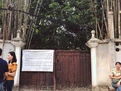 门面-Bamboo Saturday Market(Nana Jungle)
