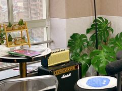 -TEMPO 音乐(五角场店)
