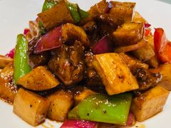 -大海中餐厅(宁波春晓世茂希尔顿逸林酒店)