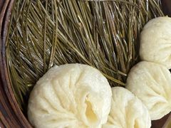 -清宫宴酒楼·计氏松枝包子