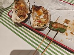 -三毛烧烤·南昌大排档(山姆店)