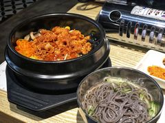 -韩国大金刚烤肉·料理(印象城店)