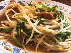 -拉面莊夢語＆中华料理八椿