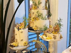 -杜哈夫DOUX RÊVE·生日蛋糕(日月光店)