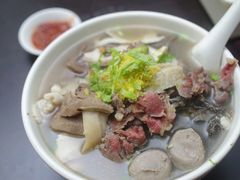 -潮镇老尾牛杂(环城西路店)