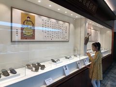 -标准眼镜·蔡司官方授权店(和平路总店)