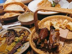 -鸽子窝(黄村店)