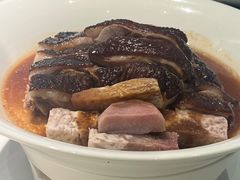 -客颂·客家宴(大壮国际广场店)
