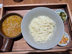-李百蟹·江南蟹黄面(夫子庙店)