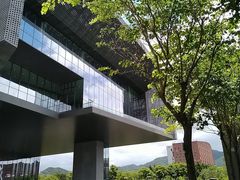 -广州市城市规划展览中心