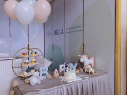 -baby bella小贝拉母婴护理中心(珠海希尔顿店)