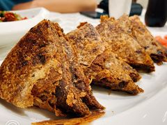 -马凯餐厅(地安门店)