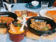 -星叶·东南亚料理(宁波万象汇店)
