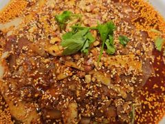 -鸡毛店·川菜(文殊院店)