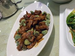 -东四民芳餐厅(世茂工三店)