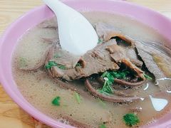 牛肉饸饹条-牛马行牛肉饸饹铺(长春总店)