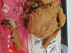 -华莱士·全鸡汉堡(常德桃源丽人街店)