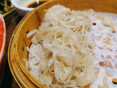 -蓝田印象