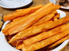 -烤五行·烧烤烤串(石佛营店)