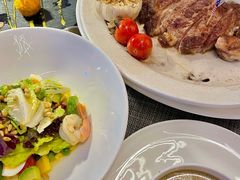 澳洲和牛西冷-MONICH牛排融合餐厅(和义大道购物中心店)