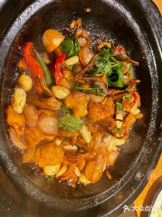 永安鱼庄·镇江菜(三店纬五路店)图片