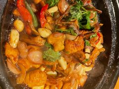 -永安鱼庄·镇江菜(三店纬五路店)