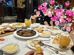 -汤姆家的牛排西餐厅(振华商厦店)