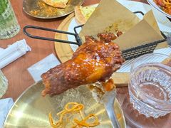 -魏斯理汉堡(西安沣东吾悦店)