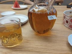 -隐溪茶馆(金虹桥店)
