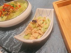 -卞氏菜根香(航空路旗舰店)