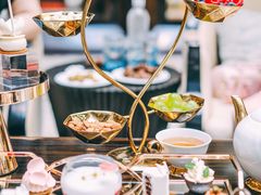 -行者书屋大堂吧 ·下午茶(南京圣和府邸酒店)