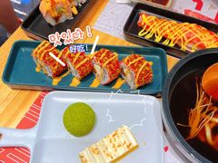 -喜寿司(金狮广场店)