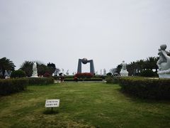 -青澳湾北回归线广场