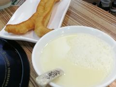 -兄弟深夜豆浆