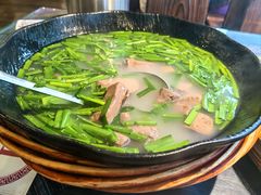 -甘家界牌柠檬鸭(青山店)