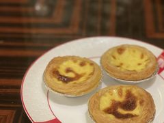 -夏宫中餐厅(香格里拉大酒店)