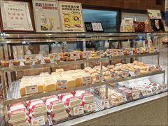 -君之狮子山·轻糖烘焙(松江印象城店)