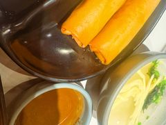 -馋三尺蟹粉小笼(人民广场店)