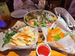 -MR.ROCKY洛奇先生·西餐&酒吧(琶醍店)