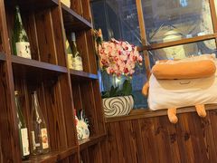 -鸟鹏烧鸟居酒屋(昌岗店)