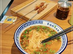 -阿西叶滩羊馆(交大店)