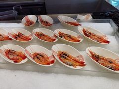 -雍和会海鲜姿造自助(湖东路店)