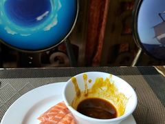 -皇朝万鑫自助餐厅