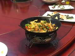 -百花食府(渔阳南路店)
